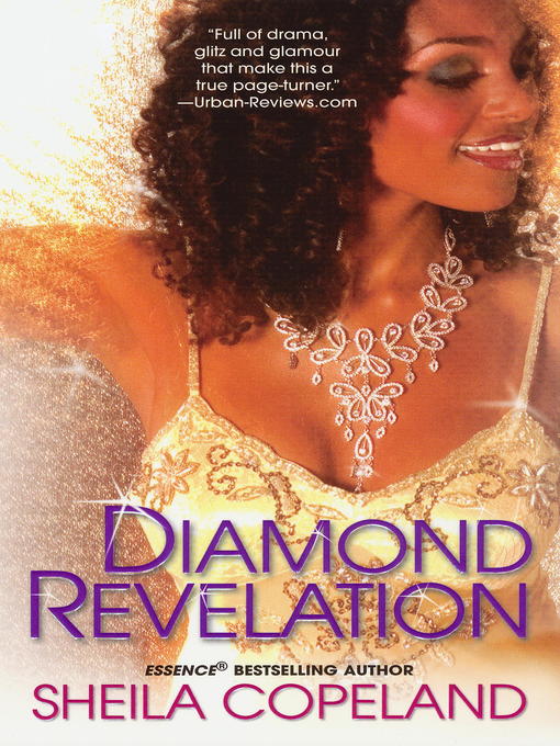 Title details for Diamond Revelation by Sheila Copeland - Available